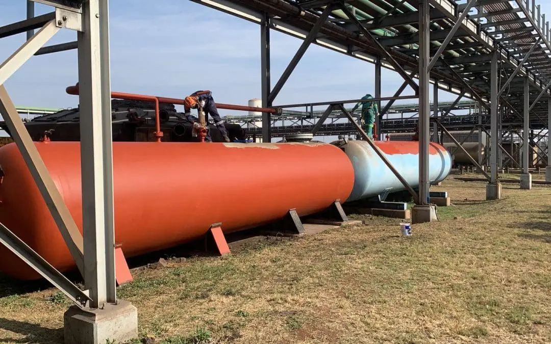 General Maintenance and Manufacturing